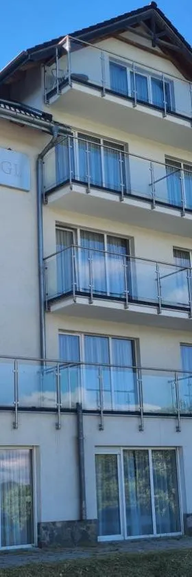 Apartament Czarna Góra Is1，位于西恩纳的酒店