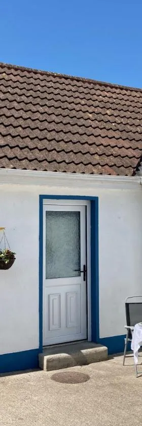 little lodge，位于Ballinamallard的酒店