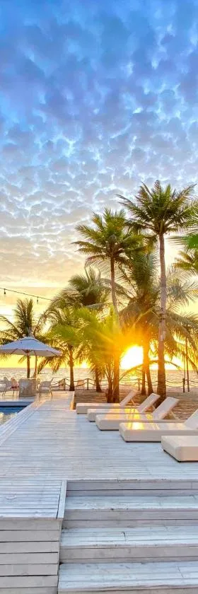 Quinta del Mar El Paraiso，位于托卢的酒店