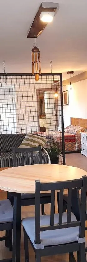 Oasis Sierra，位于Venturada的酒店