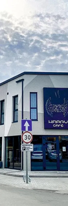 Floros namai，位于Šilalė的酒店