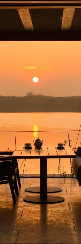 RAAS Chhatrasagar, Nimaj, District Pali，位于Pāli的酒店