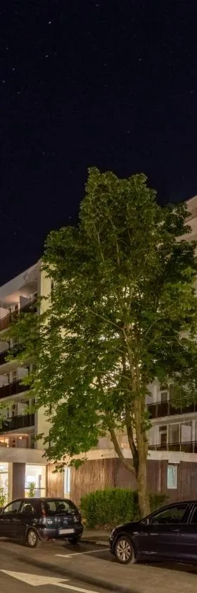 Hotel Neko，位于萨图恩的酒店
