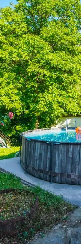 Guest House Planinska Sreshta，位于Balkanets的酒店