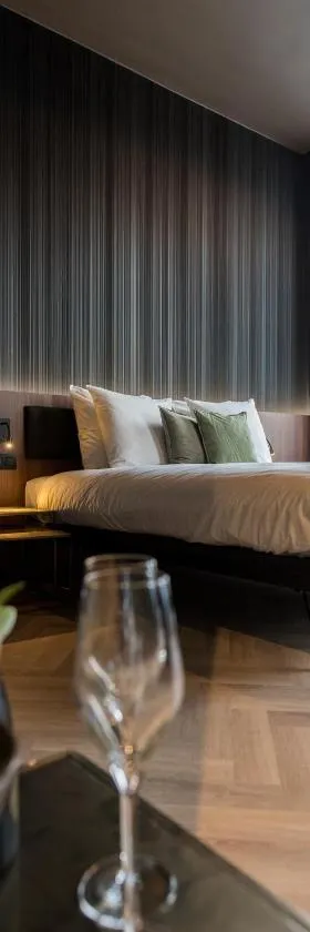 Vinotel X，位于通厄伦的酒店