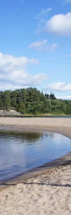 Wästinn，位于Vöyri的酒店