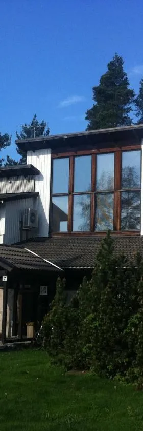 Ukko，位于塔库沃里的酒店