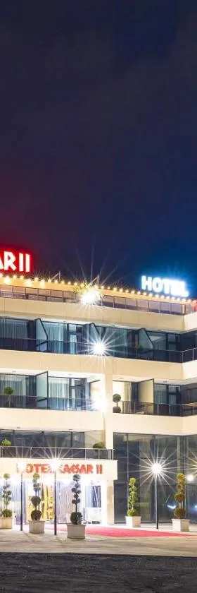 Hotel Caesar 2，位于克尔贾利的酒店