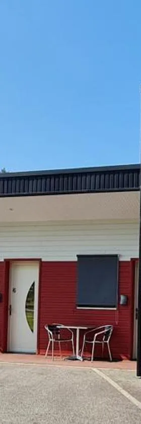 没有米诺酒店，位于Locminé的酒店
