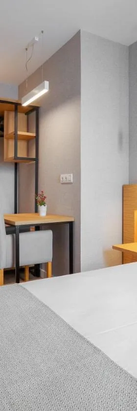 Hotel Condado Ourense，位于奥伦塞的酒店