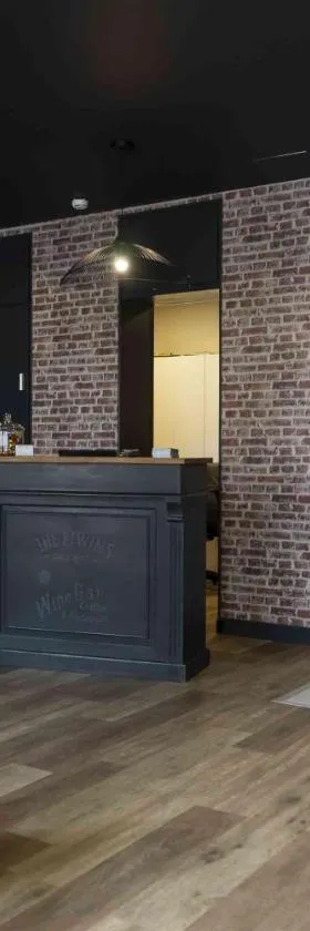 Hotel SUB，位于阿涅勒的酒店
