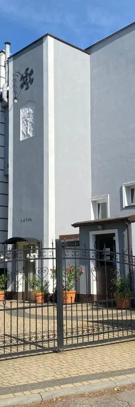 Pensjonat Sielec，位于索斯诺维茨的酒店