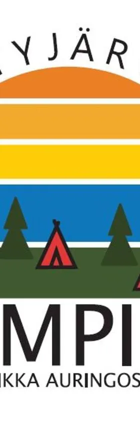 Kyyjärvi Camping Oy，位于Metsäpelto的酒店
