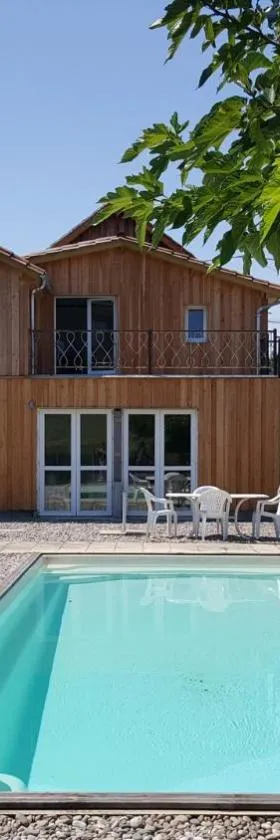Périgord Curiosités，位于库比加罗克的酒店