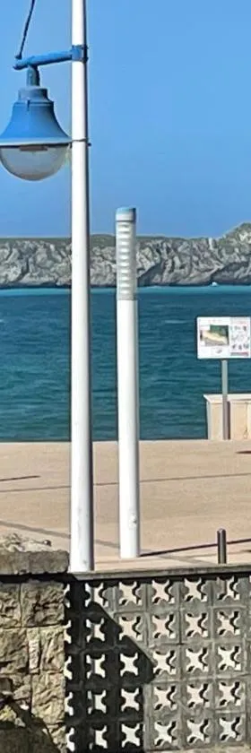 La Playa Suites Suances，位于苏安塞斯的酒店