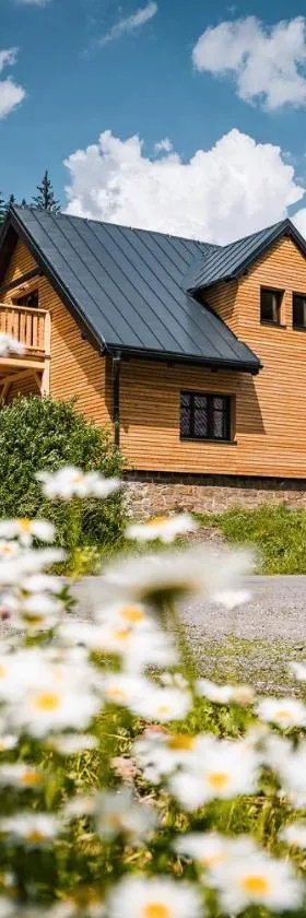 Apartmány Mezivodí，位于Kyčera的酒店