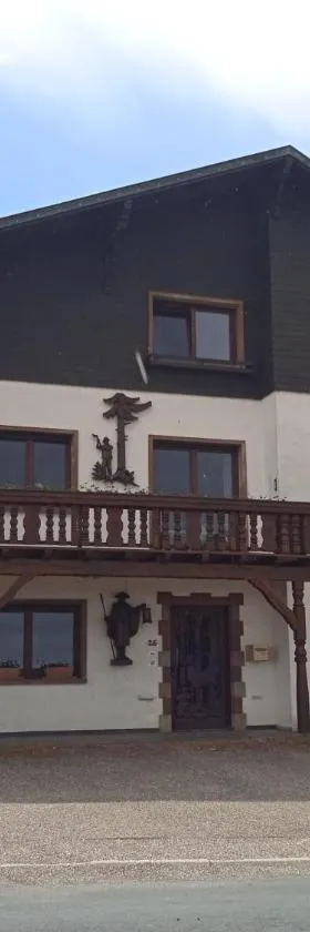 La Maison de Heidi，位于Haselbourg的酒店