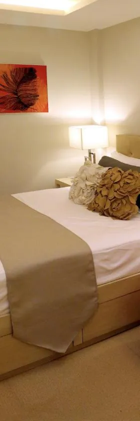 KLM Condotel，位于安吉利斯的酒店