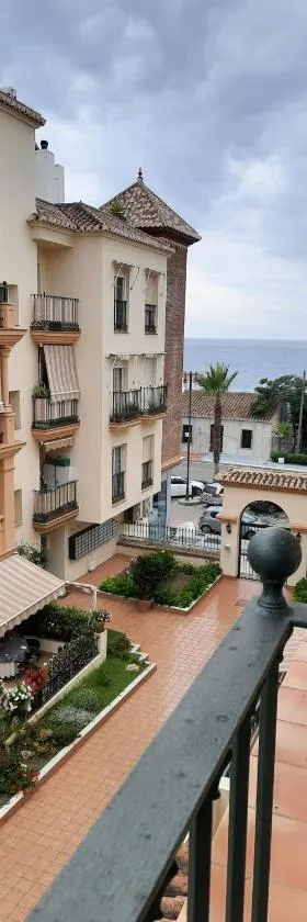 Apartamento Medina，位于莫切的酒店