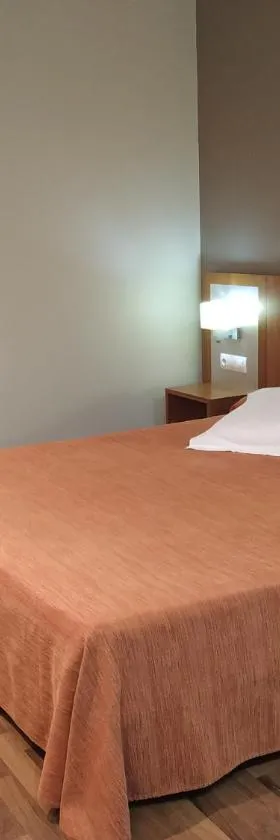 Hotel AS Torrent，位于托伦特的酒店