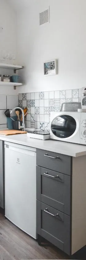 Anita Apartman，位于乔保克的酒店
