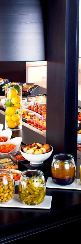 The Originals City Hôtel La Verrière-Yvelines，位于拉维赫的酒店