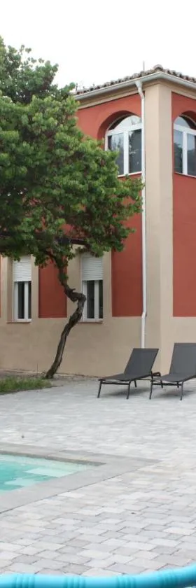 Casa Rural La Rosaleda de Pajares，位于Pajares的酒店
