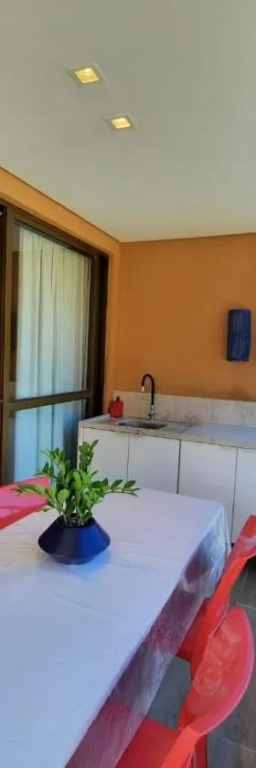 Ecoresort - Praia dos Carneiros，位于普拉亚多斯卡内罗斯的酒店