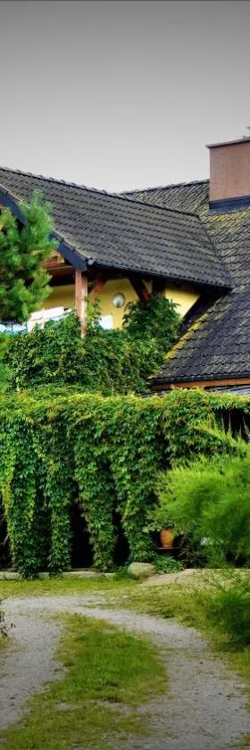 Agroturystyka Bogdanki，位于Stary Targ的酒店
