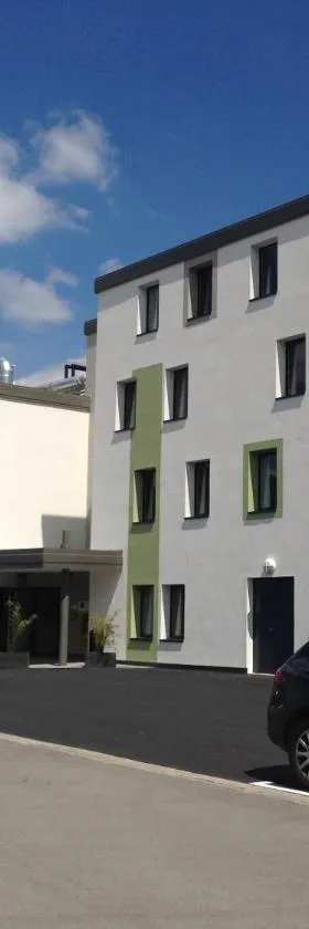 B&B HOTEL Aubenas，位于Saint-Didier-sous-Aubenas的酒店