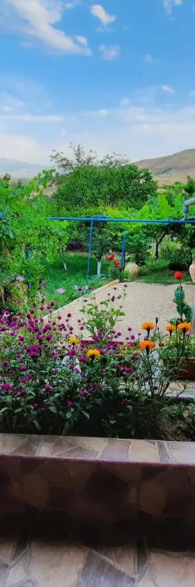 Ararat B&B，位于Chʼiva的酒店