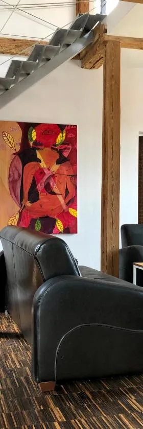 Apartamenty Stara Winiarnia，位于瓦乌奇的酒店