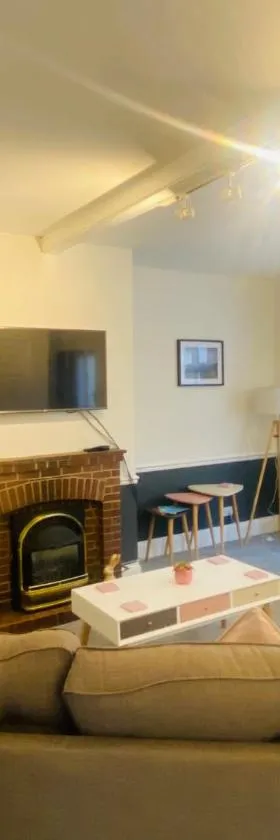 Ravelstone，位于彻奇斯特雷顿的酒店
