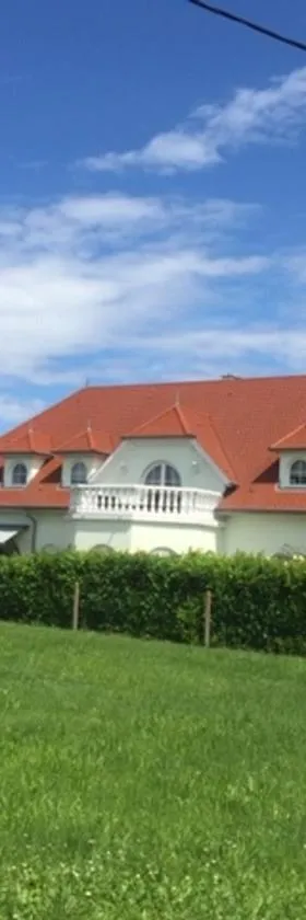 Appartement -Villa ROYAL，位于Oberlauterbach的酒店
