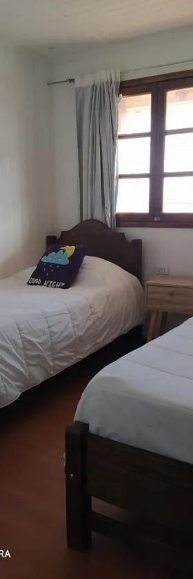 APARTAMENTO ESPERANZA，位于塔尔塔尔的酒店