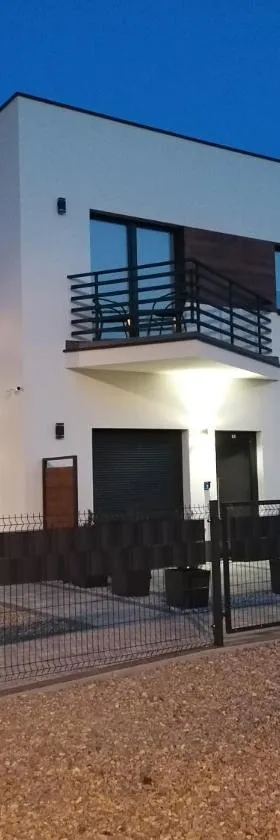 Apartamenty na Ceglanej，位于奥斯威辛的酒店