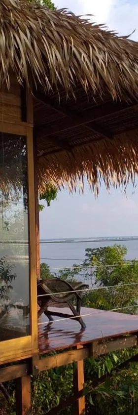 Alta Vista Amazon Lodge，位于Manacapuru的酒店