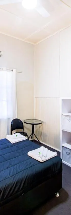 Commercial Hotel Kingaroy，位于金格罗伊的酒店