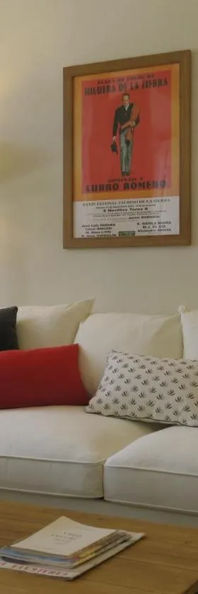 Casa de Prado，位于伊格拉德拉谢拉的酒店