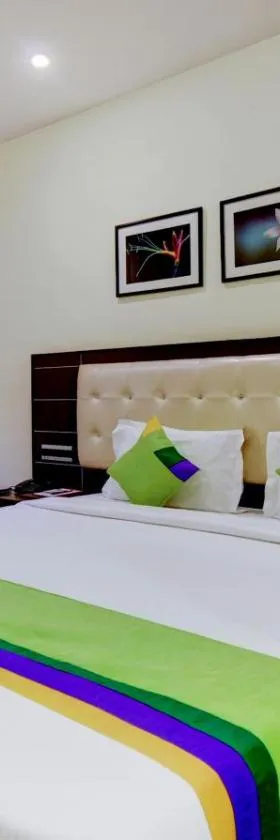 Treebo Primeland Suites，位于班加罗尔的酒店