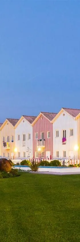 Hotel Cristal Praia Resort & SPA，位于普拉亚达维埃拉的酒店