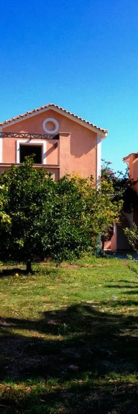 Efrosini Village，位于凯特利奥斯的酒店