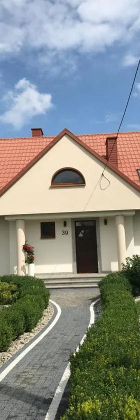 Chata u Rodaka，位于Snochowice的酒店