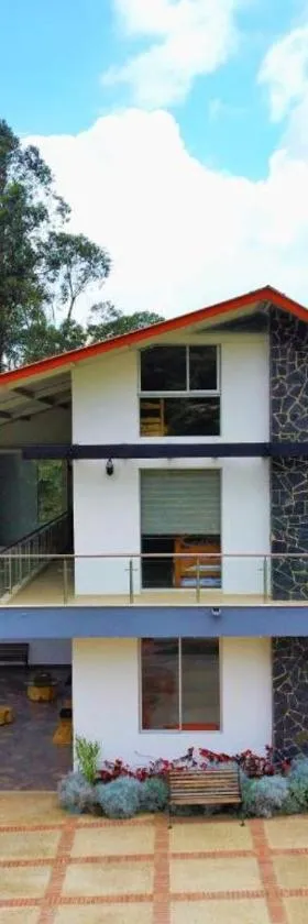Casa Campestre Balmoral，位于Tena的酒店