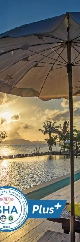 Islanda Hideaway Resort，位于甲米镇的酒店