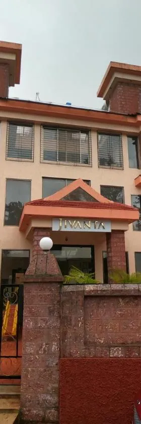 Jivanta Mahabaleshwar，位于马哈巴莱斯赫瓦尔的酒店