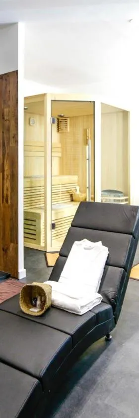Suite Spa Privatif，位于Pontavert的酒店