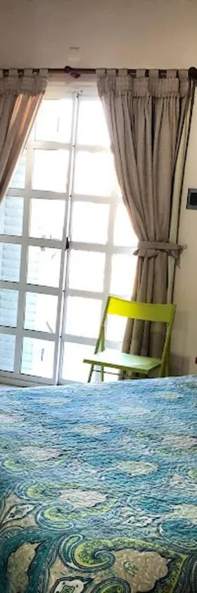 departamento acosta 2，位于巴拉那的酒店