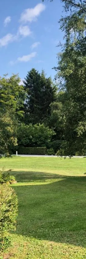 Solbjerg Skov B&B，位于Solbjerg的酒店