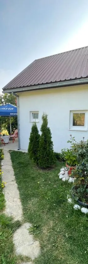 Vikendica Vrba，位于Gacko的酒店